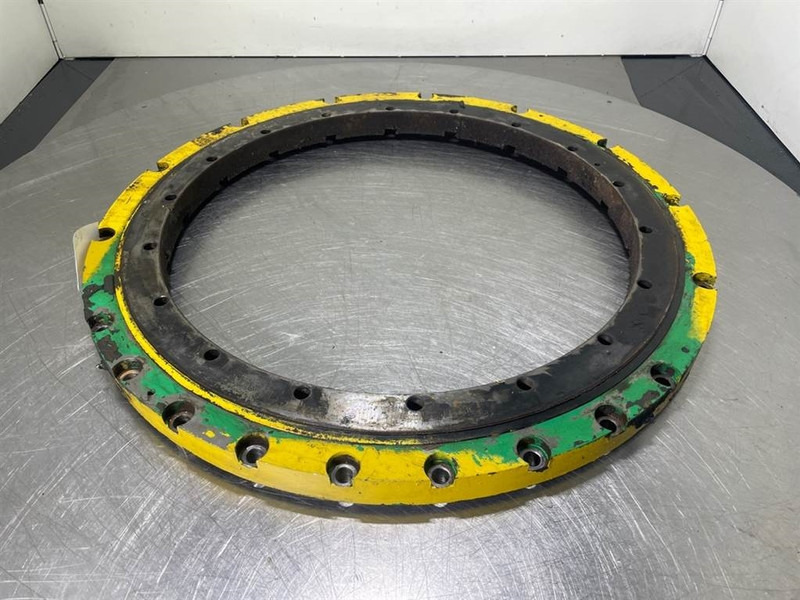 Ahlmann AZ10 - Slewing ring/Drehkranz/Draaikrans - Ram/ Šasija za Građevinska mašina: slika 2 Ahlmann AZ10 - Slewing ring/Drehkranz/Draaikrans - Ram/ Šasija za Građevinska mašina: slika 2