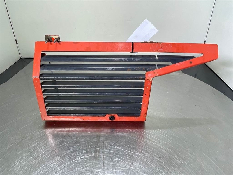 Ahlmann AZ14-1108669A/4109797A-Seitentuer links - Ram/ Šasija za Građevinska mašina: slika 1 Ahlmann AZ14-1108669A/4109797A-Seitentuer links - Ram/ Šasija za Građevinska mašina: slika 1