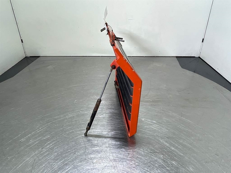 Ahlmann AZ14-1108669A/4109797A-Seitentuer links - Ram/ Šasija za Građevinska mašina: slika 3 Ahlmann AZ14-1108669A/4109797A-Seitentuer links - Ram/ Šasija za Građevinska mašina: slika 3