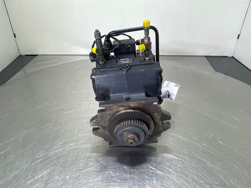 Ahlmann AZ14-4109352A-Brueninghaus A4VG90-Drive pump - Hidraulika za Građevinska mašina: slika 2 Ahlmann AZ14-4109352A-Brueninghaus A4VG90-Drive pump - Hidraulika za Građevinska mašina: slika 2