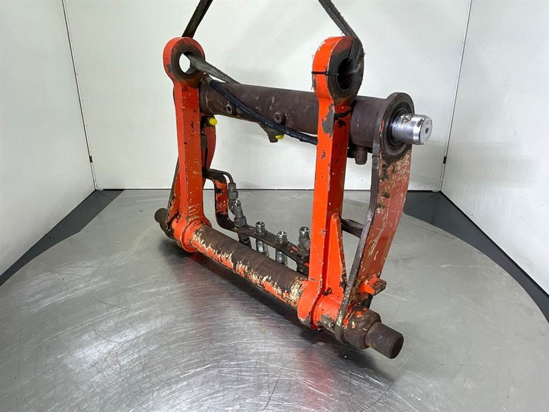 Ahlmann AZ14-4146539K-Quick coupler/Schnellwechsler - Brza spojnica za Građevinska mašina: slika 4 Ahlmann AZ14-4146539K-Quick coupler/Schnellwechsler - Brza spojnica za Građevinska mašina: slika 4