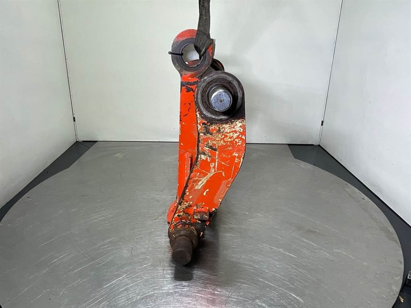 Ahlmann AZ14-4146539K-Quick coupler/Schnellwechsler - Brza spojnica za Građevinska mašina: slika 3 Ahlmann AZ14-4146539K-Quick coupler/Schnellwechsler - Brza spojnica za Građevinska mašina: slika 3