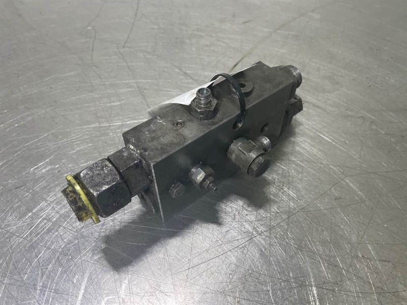 Ahlmann AZ150-184402A/23105053-Valve/Senkbremsventile - Hidraulika za Građevinska mašina: slika 1 Ahlmann AZ150-184402A/23105053-Valve/Senkbremsventile - Hidraulika za Građevinska mašina: slika 1