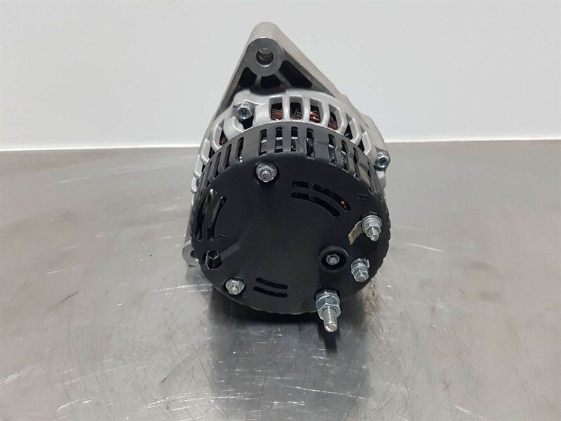 Ahlmann AZ150-28V 55A-Alternator/Lichtmaschine/Dynamo - Motor za Građevinska mašina: slika 5 Ahlmann AZ150-28V 55A-Alternator/Lichtmaschine/Dynamo - Motor za Građevinska mašina: slika 5