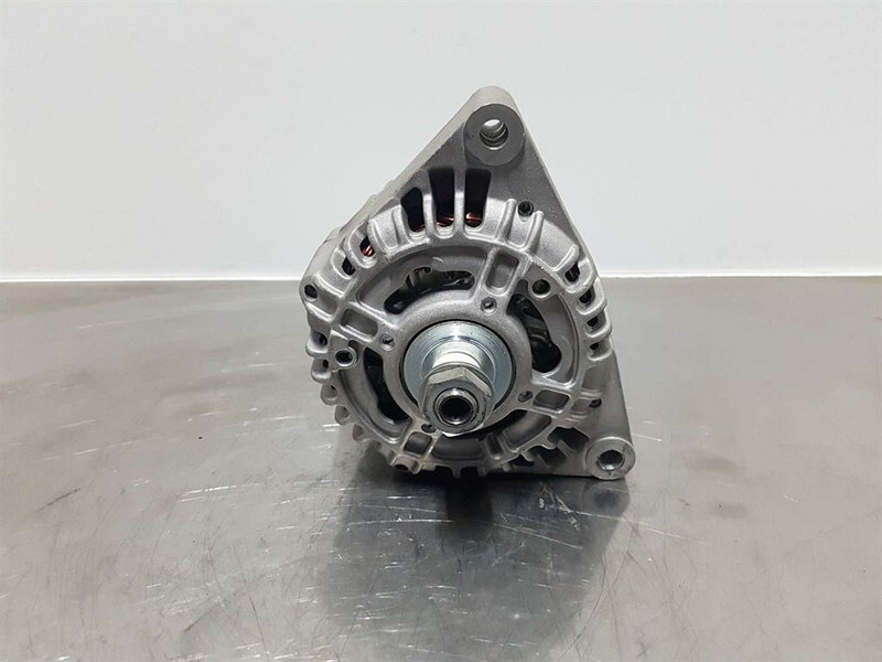Ahlmann AZ150-28V 55A-Alternator/Lichtmaschine/Dynamo - Motor za Građevinska mašina: slika 2 Ahlmann AZ150-28V 55A-Alternator/Lichtmaschine/Dynamo - Motor za Građevinska mašina: slika 2
