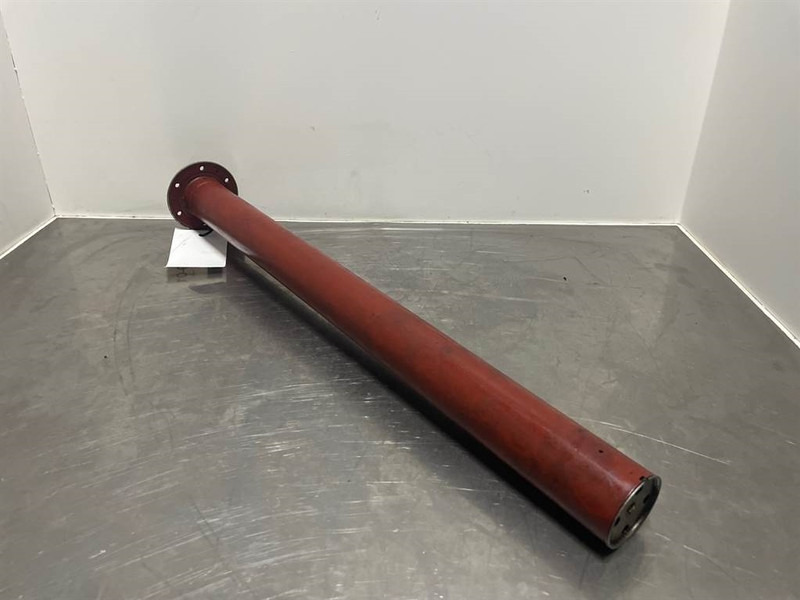 Ahlmann AZ150-4174325A/2301082A-Fuel indicator/Tankgeber - Ram/ Šasija za Građevinska mašina: slika 3 Ahlmann AZ150-4174325A/2301082A-Fuel indicator/Tankgeber - Ram/ Šasija za Građevinska mašina: slika 3