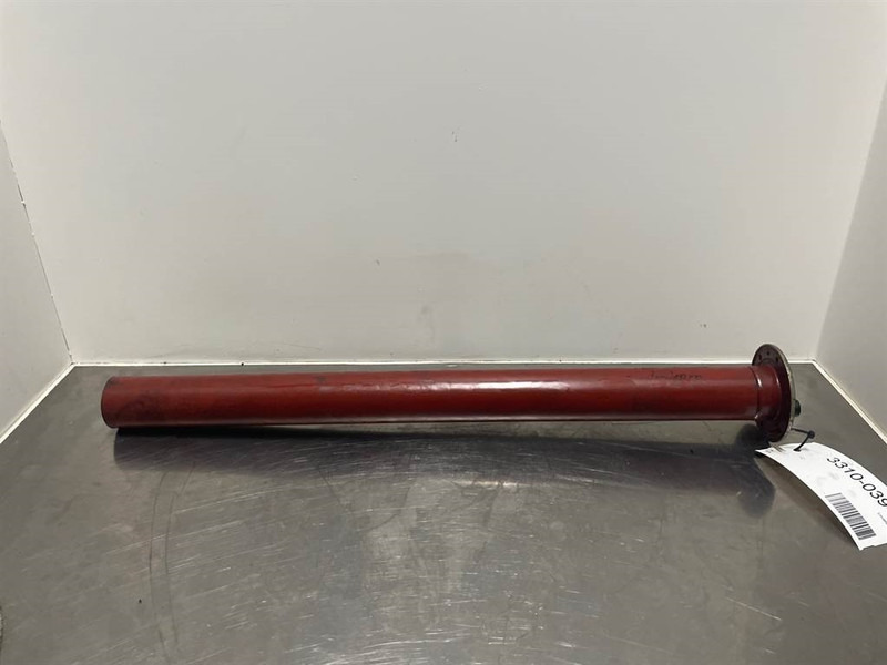 Ahlmann AZ150-4174325A/2301082A-Fuel indicator/Tankgeber - Ram/ Šasija za Građevinska mašina: slika 1 Ahlmann AZ150-4174325A/2301082A-Fuel indicator/Tankgeber - Ram/ Šasija za Građevinska mašina: slika 1