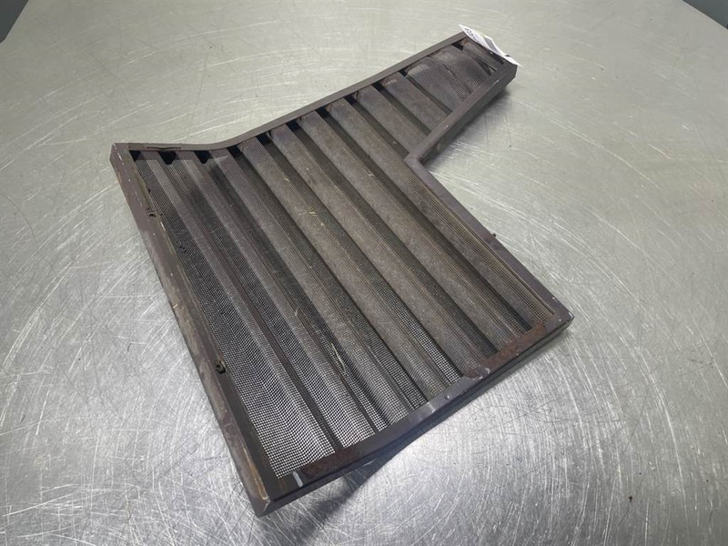 Ahlmann AZ150-4180101A-Hood/Haube/Seitengitter/Kap - Ram/ Šasija za Građevinska mašina: slika 3 Ahlmann AZ150-4180101A-Hood/Haube/Seitengitter/Kap - Ram/ Šasija za Građevinska mašina: slika 3