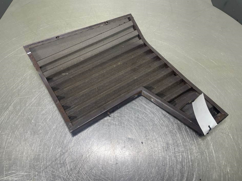 Ahlmann AZ150-4180101A-Hood/Haube/Seitengitter/Kap - Ram/ Šasija za Građevinska mašina: slika 1 Ahlmann AZ150-4180101A-Hood/Haube/Seitengitter/Kap - Ram/ Šasija za Građevinska mašina: slika 1