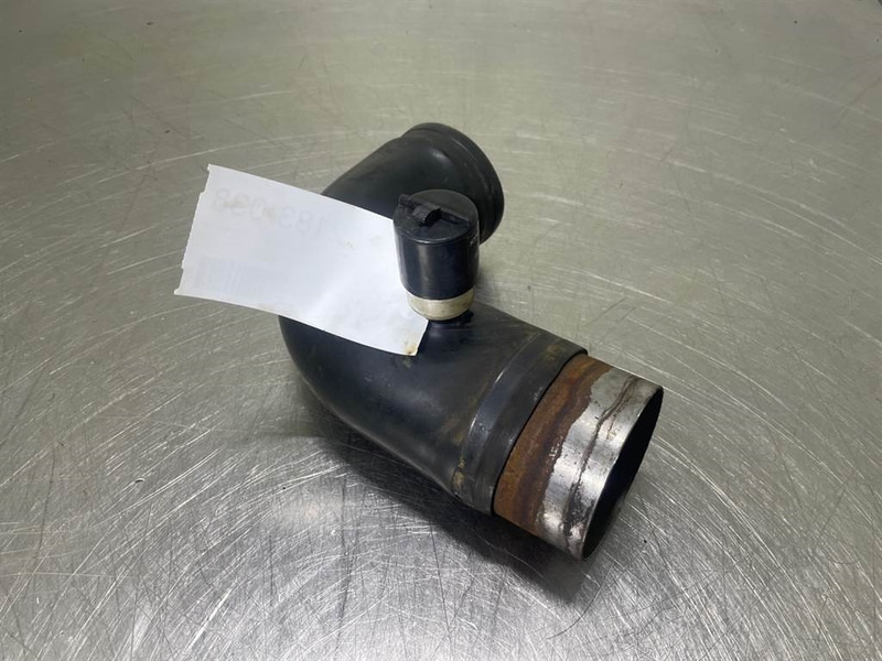 Ahlmann AZ150-4180852A-Air filter/Luftfilter/Luchtfilter - Motor za Građevinska mašina: slika 4 Ahlmann AZ150-4180852A-Air filter/Luftfilter/Luchtfilter - Motor za Građevinska mašina: slika 4