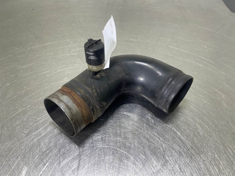 Ahlmann AZ150-4180852A-Air filter/Luftfilter/Luchtfilter - Motor za Građevinska mašina: slika 3 Ahlmann AZ150-4180852A-Air filter/Luftfilter/Luchtfilter - Motor za Građevinska mašina: slika 3