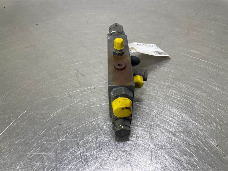 Ahlmann AZ150-4184401A/23105052-Valve/Senkbremsventile - Hidraulika za Građevinska mašina: slika 2 Ahlmann AZ150-4184401A/23105052-Valve/Senkbremsventile - Hidraulika za Građevinska mašina: slika 2