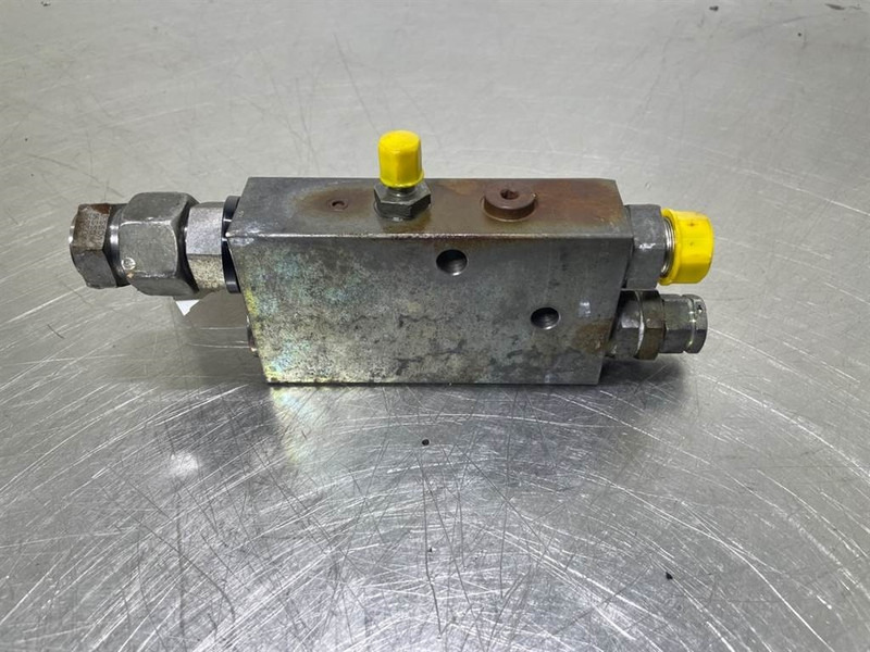 Ahlmann AZ150-4184401A/23105052-Valve/Senkbremsventile - Hidraulika za Građevinska mašina: slika 4 Ahlmann AZ150-4184401A/23105052-Valve/Senkbremsventile - Hidraulika za Građevinska mašina: slika 4