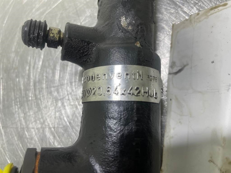 Ahlmann AZ6-4108556A-Brake valve/Bremsventile/Remventiel - Hidraulika za Građevinska mašina: slika 5 Ahlmann AZ6-4108556A-Brake valve/Bremsventile/Remventiel - Hidraulika za Građevinska mašina: slika 5