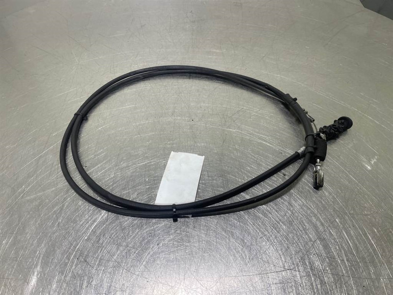 Ahlmann AZ6-4108842A-Throttle cable/Gaszug/Gaskabel - Ram/ Šasija za Građevinska mašina: slika 2 Ahlmann AZ6-4108842A-Throttle cable/Gaszug/Gaskabel - Ram/ Šasija za Građevinska mašina: slika 2
