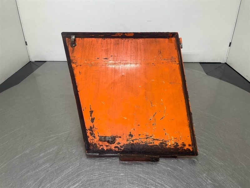 Ahlmann AZ6-4139375O-Stair panel/Trittstufen/Traptreden - Ram/ Šasija za Građevinska mašina: slika 4 Ahlmann AZ6-4139375O-Stair panel/Trittstufen/Traptreden - Ram/ Šasija za Građevinska mašina: slika 4