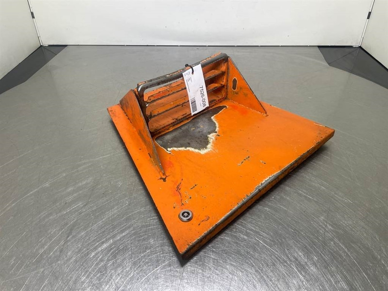 Ahlmann AZ6-4139375O-Stair panel/Trittstufen/Traptreden - Ram/ Šasija za Građevinska mašina: slika 3 Ahlmann AZ6-4139375O-Stair panel/Trittstufen/Traptreden - Ram/ Šasija za Građevinska mašina: slika 3