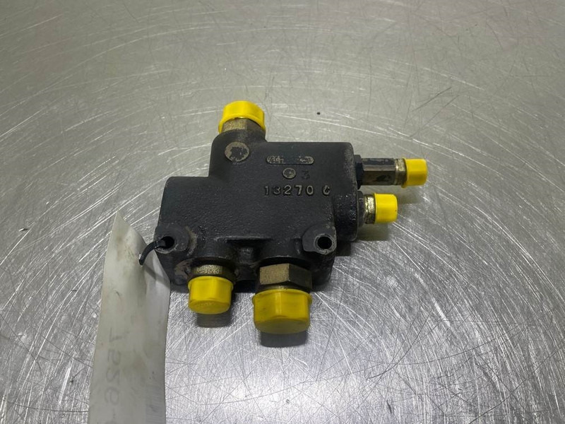 Ahlmann AZ6-4195338A-Priority valve/Prioritaetsventil - Hidraulika za Građevinska mašina: slika 2 Ahlmann AZ6-4195338A-Priority valve/Prioritaetsventil - Hidraulika za Građevinska mašina: slika 2