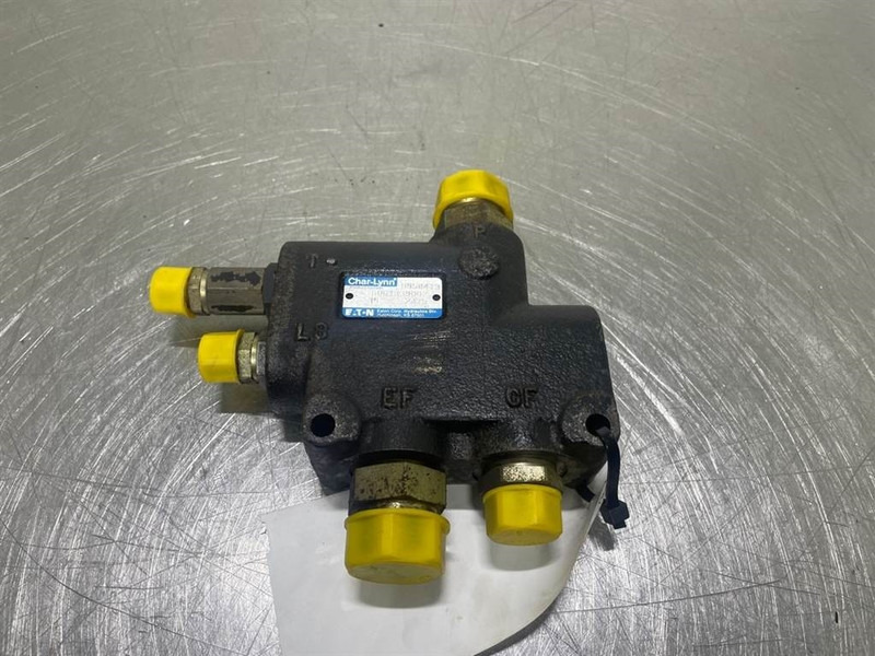 Ahlmann AZ6-4195338A-Priority valve/Prioritaetsventil - Hidraulika za Građevinska mašina: slika 4 Ahlmann AZ6-4195338A-Priority valve/Prioritaetsventil - Hidraulika za Građevinska mašina: slika 4