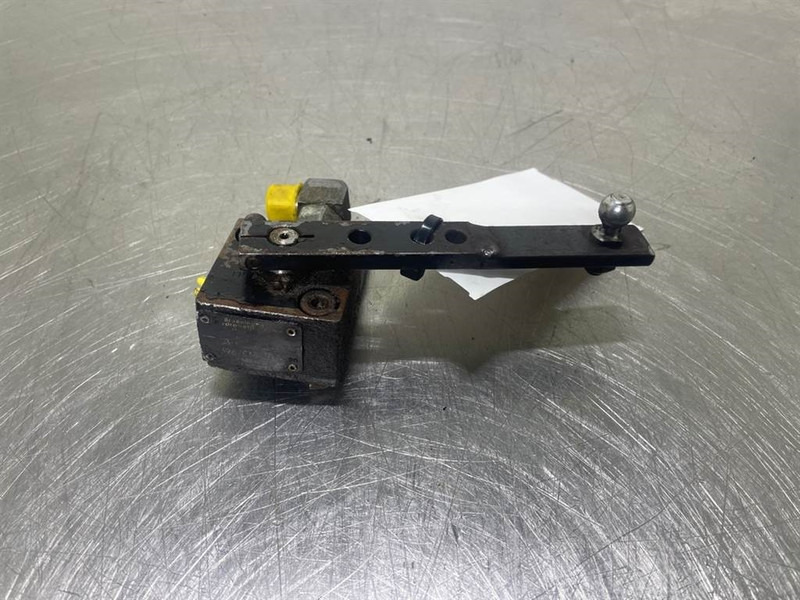 Ahlmann AZ6-4198071A-Valve/Ventile/Ventiel - Hidraulika za Građevinska mašina: slika 3 Ahlmann AZ6-4198071A-Valve/Ventile/Ventiel - Hidraulika za Građevinska mašina: slika 3