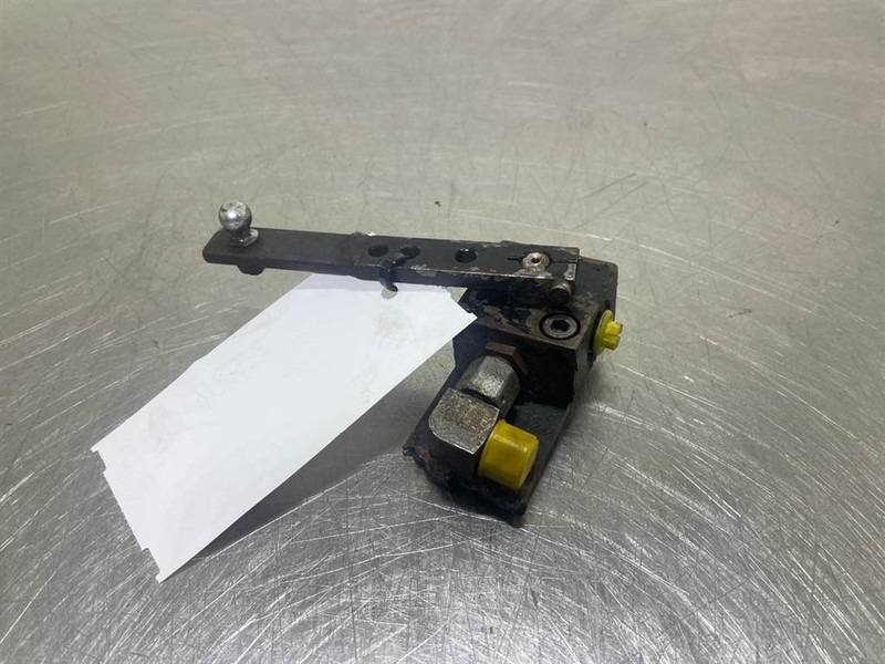 Ahlmann AZ6-4198071A-Valve/Ventile/Ventiel - Hidraulika za Građevinska mašina: slika 2 Ahlmann AZ6-4198071A-Valve/Ventile/Ventiel - Hidraulika za Građevinska mašina: slika 2