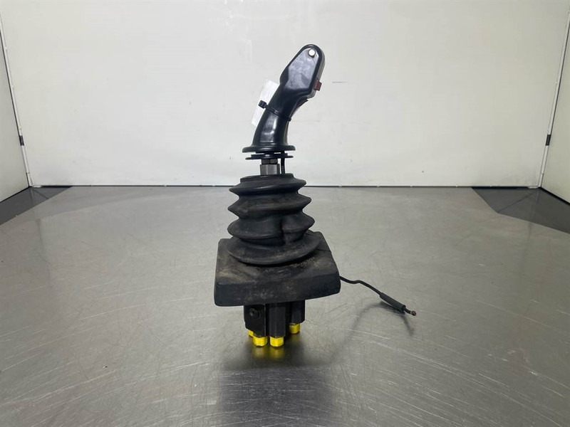 Ahlmann AZ6-4198091A/4146898G-Servo valve/Servoventil - Hidraulika za Građevinska mašina: slika 2 Ahlmann AZ6-4198091A/4146898G-Servo valve/Servoventil - Hidraulika za Građevinska mašina: slika 2