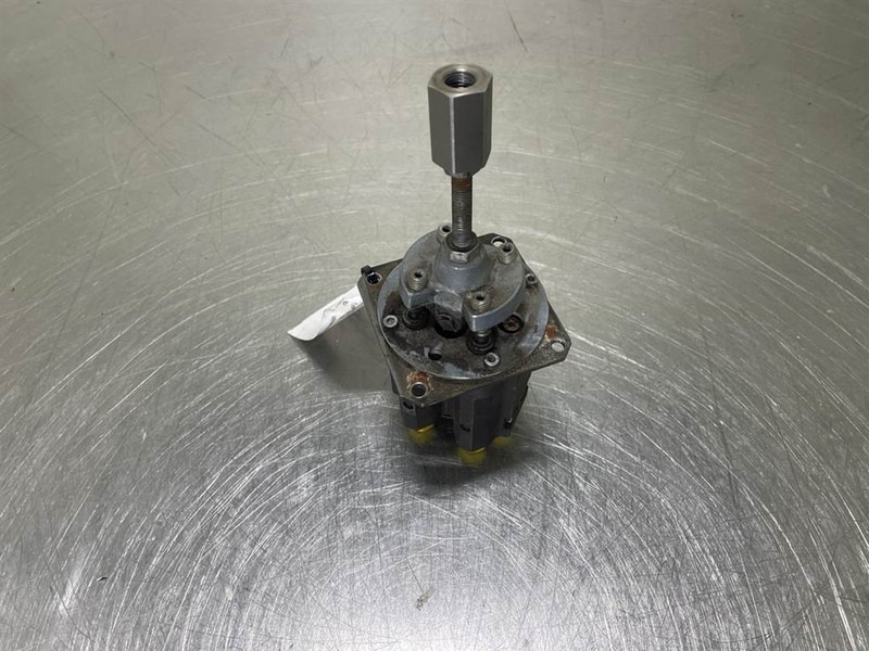 Ahlmann AZ6-4198091A-HRK-20-Servo valve/Servoventil - Hidraulika za Građevinska mašina: slika 3 Ahlmann AZ6-4198091A-HRK-20-Servo valve/Servoventil - Hidraulika za Građevinska mašina: slika 3