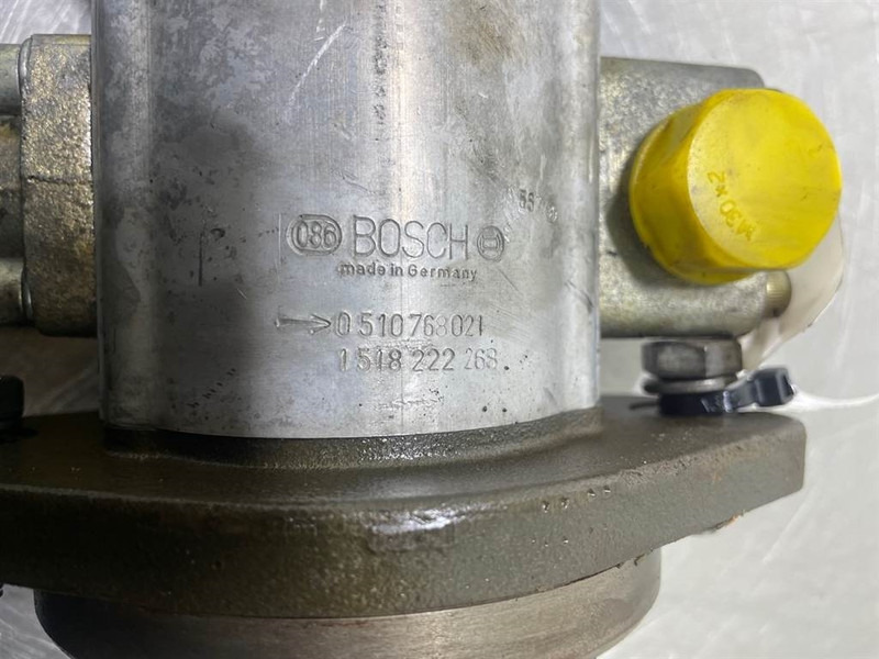 Ahlmann AZ6-4198288A/4198096A/4117394A-Gearpump - Hidraulika za Građevinska mašina: slika 5 Ahlmann AZ6-4198288A/4198096A/4117394A-Gearpump - Hidraulika za Građevinska mašina: slika 5