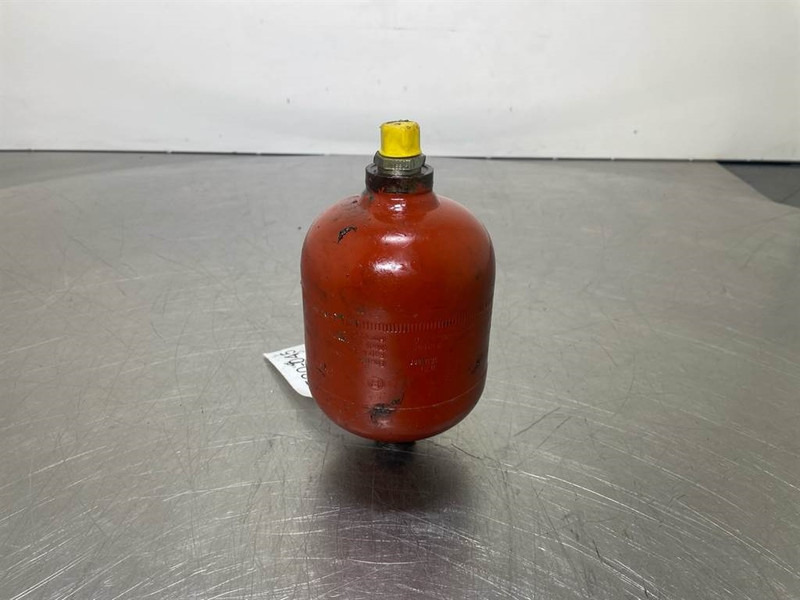 Ahlmann AZ6-Bosch 0531502506-Accumulator/Hydrospeicher - Hidraulika za Građevinska mašina: slika 2 Ahlmann AZ6-Bosch 0531502506-Accumulator/Hydrospeicher - Hidraulika za Građevinska mašina: slika 2