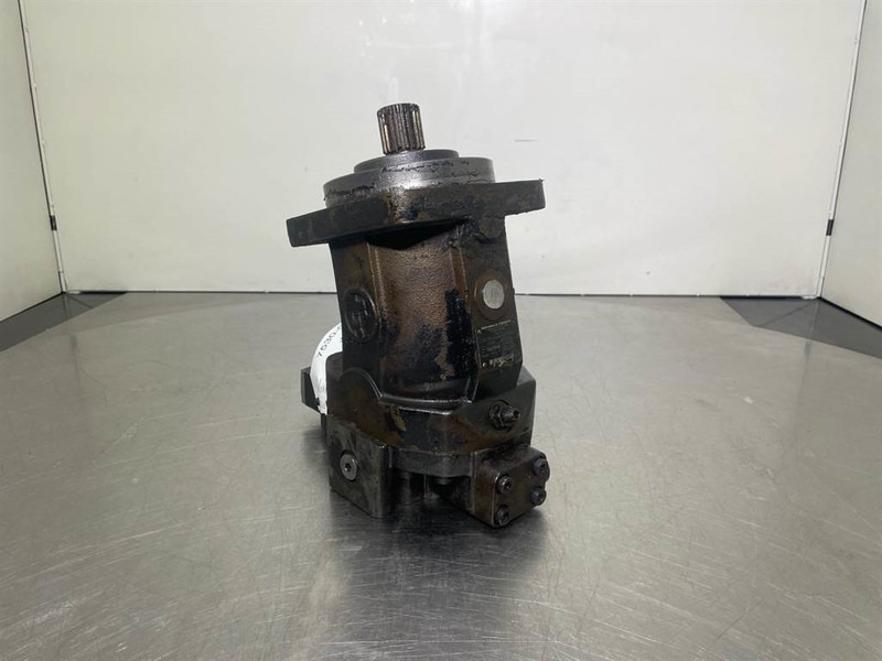 Ahlmann AZ6-Brueninghaus A6VM107HA1U/60W-Drive motor - Hidraulika za Građevinska mašina: slika 1 Ahlmann AZ6-Brueninghaus A6VM107HA1U/60W-Drive motor - Hidraulika za Građevinska mašina: slika 1