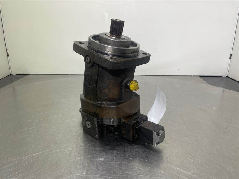 Ahlmann AZ6-Brueninghaus A6VM107HA1U/60W-Drive motor - Hidraulika za Građevinska mašina: slika 5 Ahlmann AZ6-Brueninghaus A6VM107HA1U/60W-Drive motor - Hidraulika za Građevinska mašina: slika 5