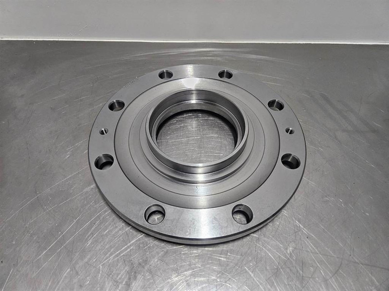 Ahlmann AZ85-4109124A-Wheel hub/Radnabe/Wielnaaf - Osovina i delovi za Građevinska mašina: slika 1 Ahlmann AZ85-4109124A-Wheel hub/Radnabe/Wielnaaf - Osovina i delovi za Građevinska mašina: slika 1