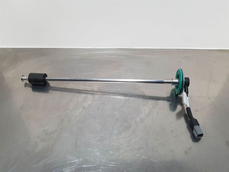 Ahlmann AZ85-4916010-Fuel sender/Tankschwimmer/Tankvlotter - Ram/ Šasija za Građevinska mašina: slika 3 Ahlmann AZ85-4916010-Fuel sender/Tankschwimmer/Tankvlotter - Ram/ Šasija za Građevinska mašina: slika 3