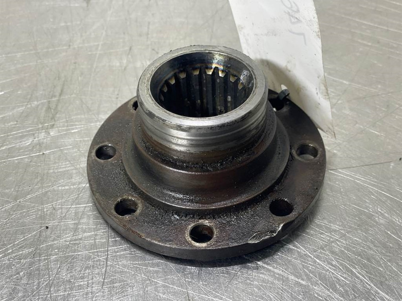 Ahlmann AZ85-Dana Spicer 357/212/127-Gear/Zahnrad/Tandwiel - Menjač za Građevinska mašina: slika 2 Ahlmann AZ85-Dana Spicer 357/212/127-Gear/Zahnrad/Tandwiel - Menjač za Građevinska mašina: slika 2