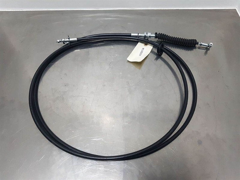 Ahlmann AZ85T-4107611A-Throttle cable/Gaszug/Gaskabel - Ram/ Šasija za Građevinska mašina: slika 2 Ahlmann AZ85T-4107611A-Throttle cable/Gaszug/Gaskabel - Ram/ Šasija za Građevinska mašina: slika 2