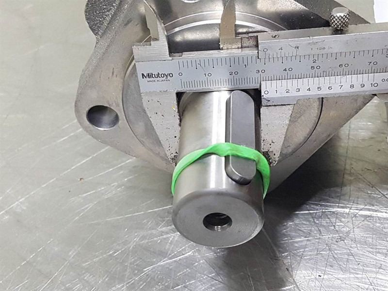 Bomag -Sauer Danfoss OMS100-Steering unit/Lenkeinheit - Hidraulika za Građevinska mašina: slika 4 Bomag -Sauer Danfoss OMS100-Steering unit/Lenkeinheit - Hidraulika za Građevinska mašina: slika 4