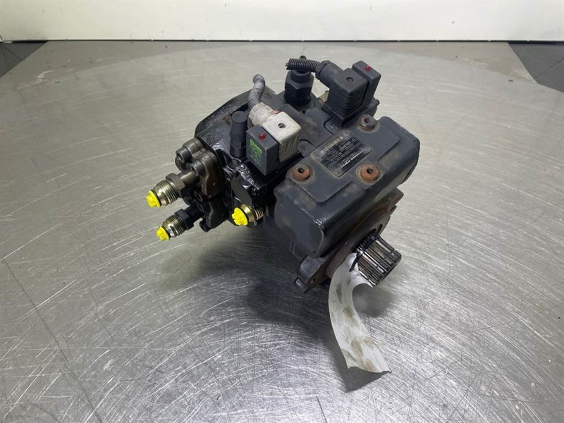 Brueninghaus Hydromatik A10VG28DA1D2/10R-Drive pump/Fahrpumpe/Rijpomp - Hidraulika za Građevinska mašina: slika 3 Brueninghaus Hydromatik A10VG28DA1D2/10R-Drive pump/Fahrpumpe/Rijpomp - Hidraulika za Građevinska mašina: slika 3