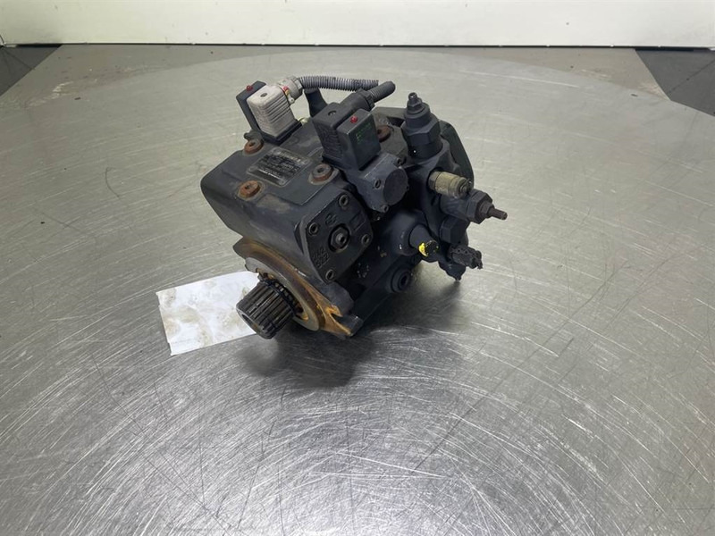 Brueninghaus Hydromatik A10VG28DA1D2/10R-Drive pump/Fahrpumpe/Rijpomp - Hidraulika za Građevinska mašina: slika 1 Brueninghaus Hydromatik A10VG28DA1D2/10R-Drive pump/Fahrpumpe/Rijpomp - Hidraulika za Građevinska mašina: slika 1