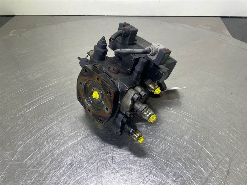 Brueninghaus Hydromatik A10VG28DA1D2/10R-Drive pump/Fahrpumpe/Rijpomp - Hidraulika za Građevinska mašina: slika 5 Brueninghaus Hydromatik A10VG28DA1D2/10R-Drive pump/Fahrpumpe/Rijpomp - Hidraulika za Građevinska mašina: slika 5