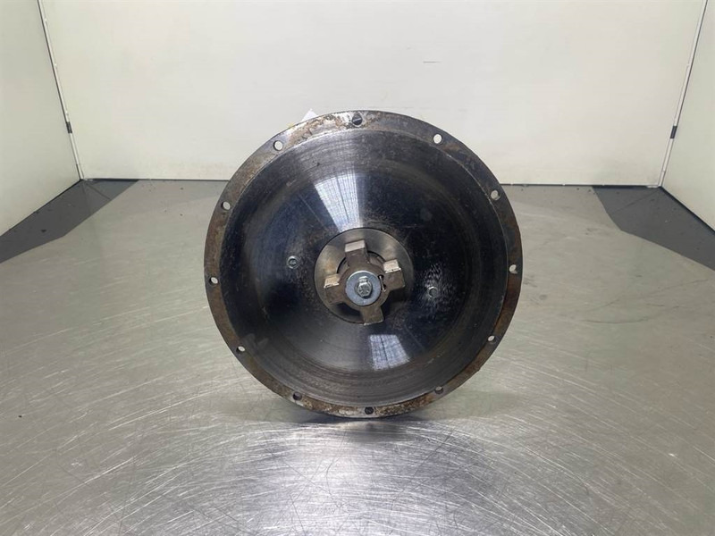 Brueninghaus Hydromatik A10VG63HD1D2/10R-Drive pump/Fahrpumpe/Rijpomp - Hidraulika za Građevinska mašina: slika 3 Brueninghaus Hydromatik A10VG63HD1D2/10R-Drive pump/Fahrpumpe/Rijpomp - Hidraulika za Građevinska mašina: slika 3