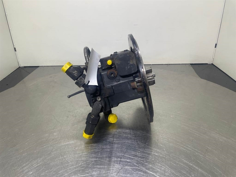 Brueninghaus Hydromatik A10VG63HD1D2/10R-Drive pump/Fahrpumpe/Rijpomp - Hidraulika za Građevinska mašina: slika 4 Brueninghaus Hydromatik A10VG63HD1D2/10R-Drive pump/Fahrpumpe/Rijpomp - Hidraulika za Građevinska mašina: slika 4