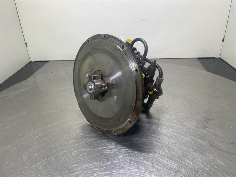 Brueninghaus Hydromatik A10VG63HD1D2/10R-Drive pump/Fahrpumpe/Rijpomp - Hidraulika za Građevinska mašina: slika 2 Brueninghaus Hydromatik A10VG63HD1D2/10R-Drive pump/Fahrpumpe/Rijpomp - Hidraulika za Građevinska mašina: slika 2