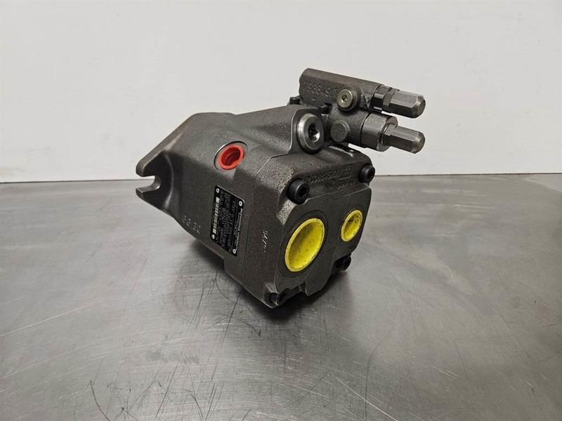 Brueninghaus Hydromatik A10VO28DFR1/52R-Load sensing pump - Hidraulika za Građevinska mašina: slika 5 Brueninghaus Hydromatik A10VO28DFR1/52R-Load sensing pump - Hidraulika za Građevinska mašina: slika 5