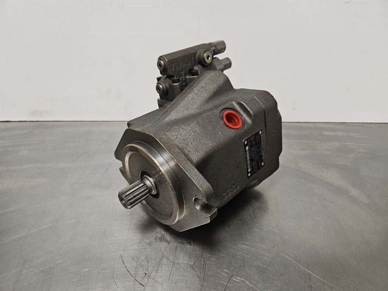Brueninghaus Hydromatik A10VO28DFR1/52R-Load sensing pump - Hidraulika za Građevinska mašina: slika 2 Brueninghaus Hydromatik A10VO28DFR1/52R-Load sensing pump - Hidraulika za Građevinska mašina: slika 2