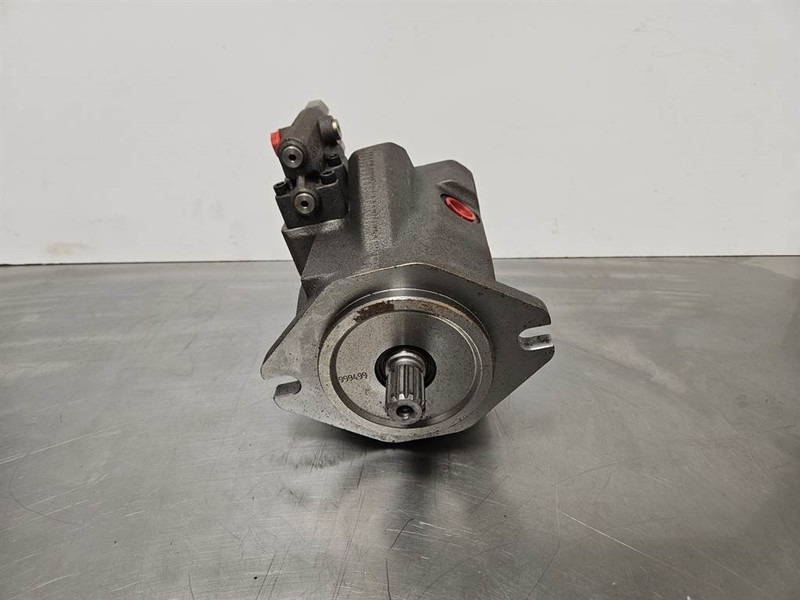 Brueninghaus Hydromatik A10VO28DFR1/52R-Load sensing pump - Hidraulika za Građevinska mašina: slika 3 Brueninghaus Hydromatik A10VO28DFR1/52R-Load sensing pump - Hidraulika za Građevinska mašina: slika 3