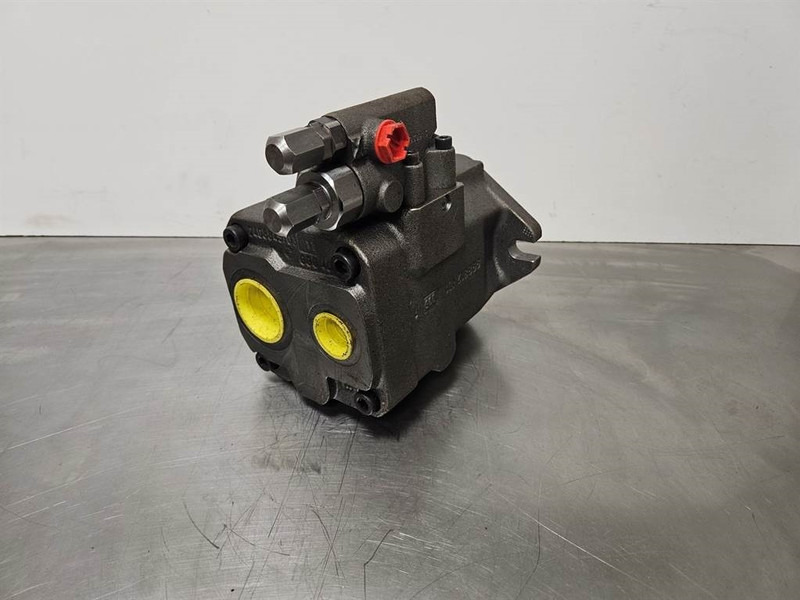 Brueninghaus Hydromatik A10VO28DFR1/52R-Load sensing pump - Hidraulika za Građevinska mašina: slika 4 Brueninghaus Hydromatik A10VO28DFR1/52R-Load sensing pump - Hidraulika za Građevinska mašina: slika 4