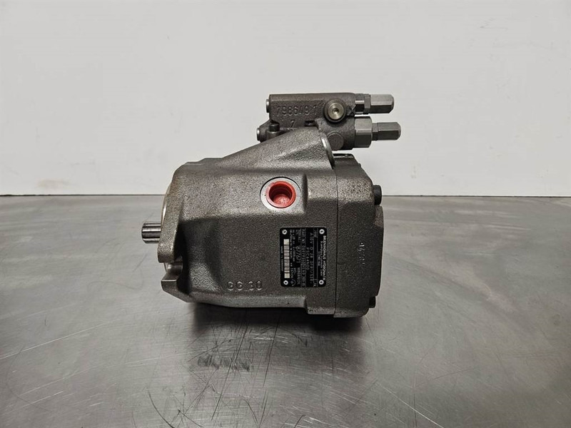 Brueninghaus Hydromatik A10VO28DFR1/52R-Load sensing pump - Hidraulika za Građevinska mašina: slika 1 Brueninghaus Hydromatik A10VO28DFR1/52R-Load sensing pump - Hidraulika za Građevinska mašina: slika 1