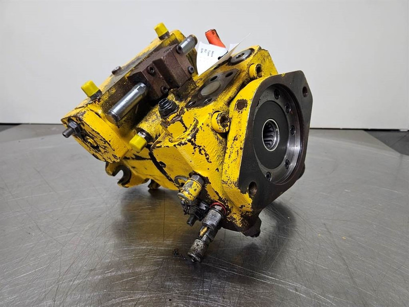 Brueninghaus Hydromatik A4VG125 - Drive pump/Fahrpumpe/Rijpomp - Hidraulika za Građevinska mašina: slika 4 Brueninghaus Hydromatik A4VG125 - Drive pump/Fahrpumpe/Rijpomp - Hidraulika za Građevinska mašina: slika 4