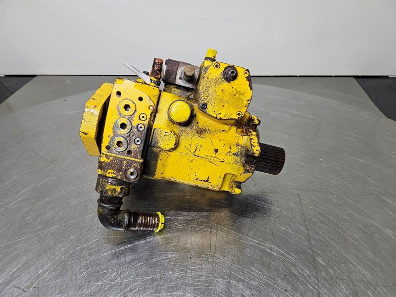 Brueninghaus Hydromatik A4VG125 - Drive pump/Fahrpumpe/Rijpomp - Hidraulika za Građevinska mašina: slika 3 Brueninghaus Hydromatik A4VG125 - Drive pump/Fahrpumpe/Rijpomp - Hidraulika za Građevinska mašina: slika 3