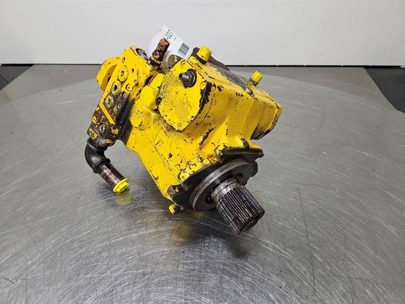 Brueninghaus Hydromatik A4VG125 - Drive pump/Fahrpumpe/Rijpomp - Hidraulika za Građevinska mašina: slika 1 Brueninghaus Hydromatik A4VG125 - Drive pump/Fahrpumpe/Rijpomp - Hidraulika za Građevinska mašina: slika 1